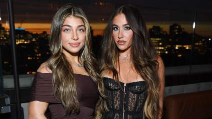 Newly Single Ariana Biermann Rings In Her Birthday with a Glamorous NYC Celebration