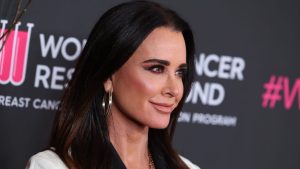 Kyle Richards