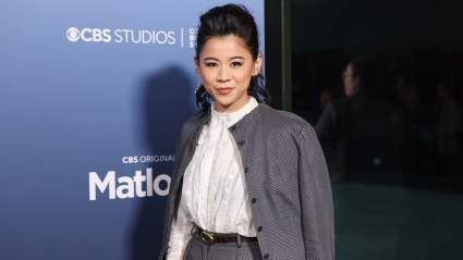 5 Fast Facts on ‘Matlock’ Star Leah Lewis