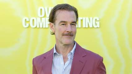 James Van Der Beek Sends His Son, 4, the Sweetest Birthday Message Amid Cancer Battle
