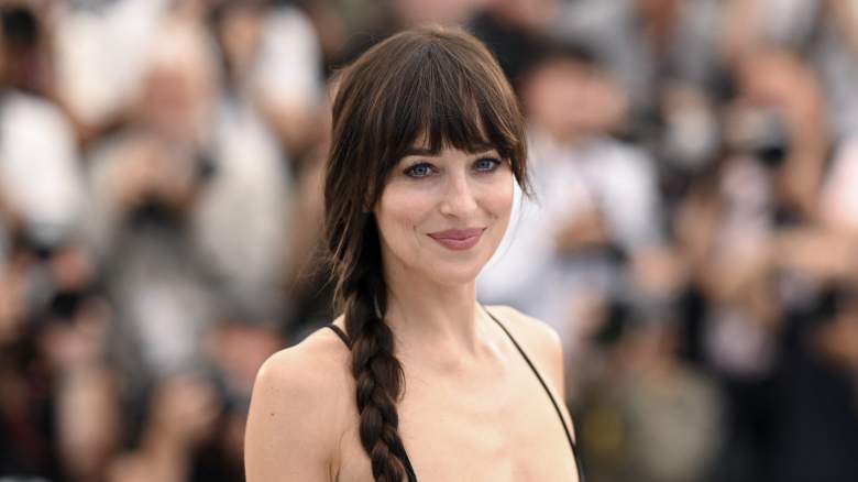Dakota Johnson