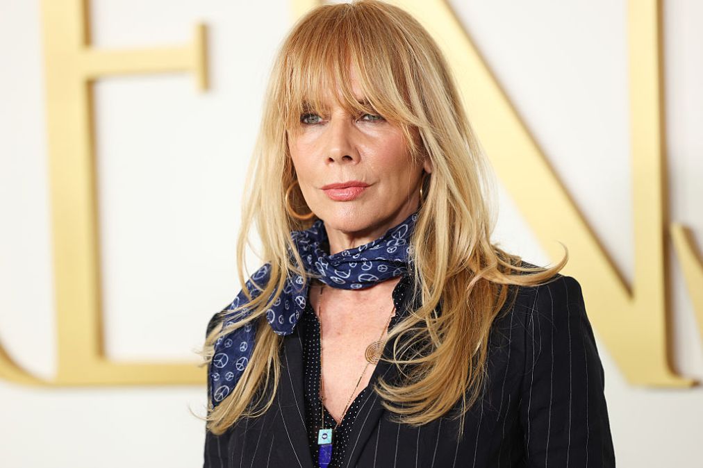 Rosanna Arquette