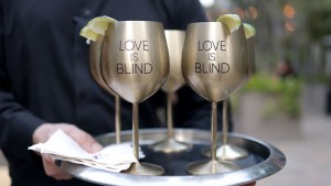 Love Is Blind