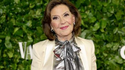 EXCLUSIVE: ‘Gilmore Girls’ Icon Kelly Bishop Shares Emotional Story of Overcoming Dyslexia