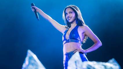 Olivia Rodrigo Confirms She’s Working on Her Third Studio Album