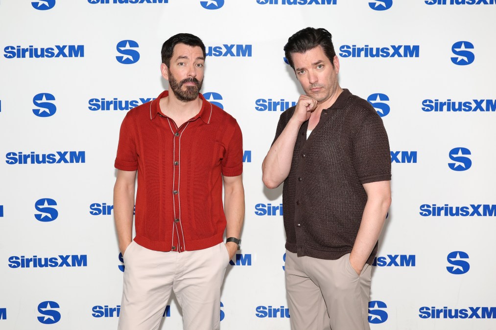 drew scott, jonathan scott