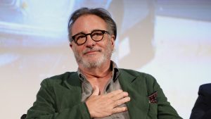 Andy Garcia