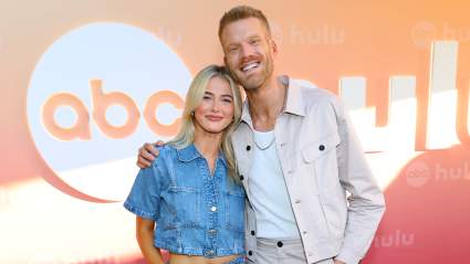 DWTS Pro Shares Heartfelt Message to Scott Hoying After Their Elimination