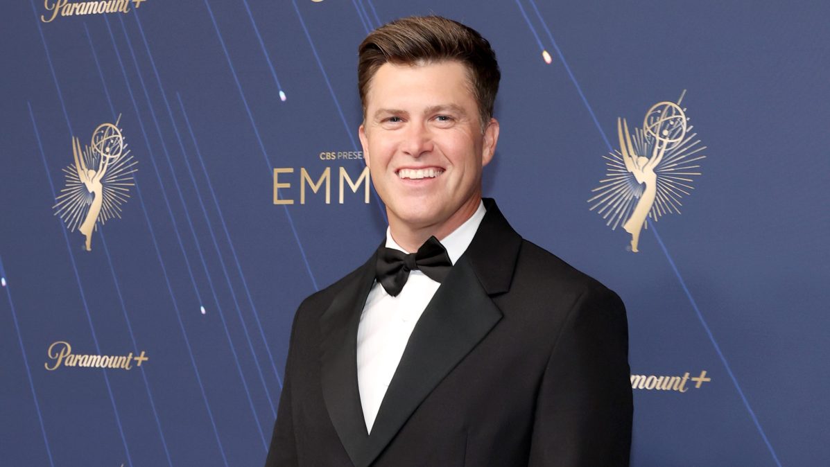 Colin Jost