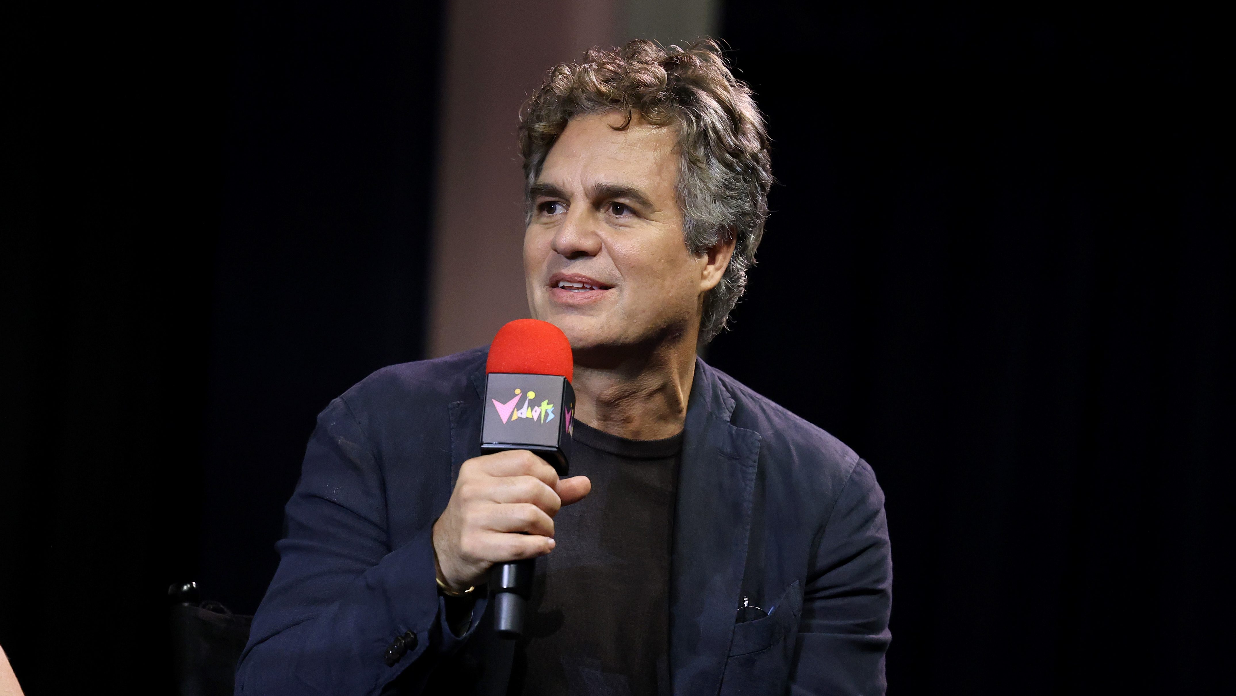 Mark Ruffalo