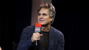 Mark Ruffalo
