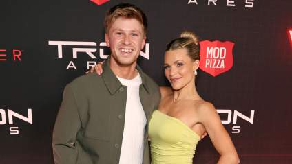 Robert Irwin Is DWTS Season 34’s Breakout Star – Can He Take Home the Mirrorball?