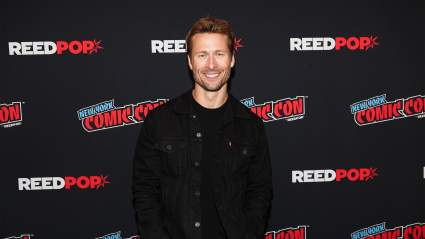 Glen Powell Revealed Which Accomplishment Is the ‘Peak’ of His Life