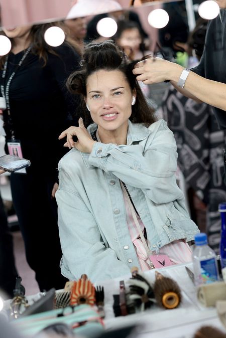 Adriana Lima