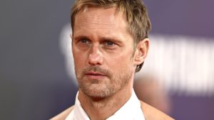 Alexander Skarsgård