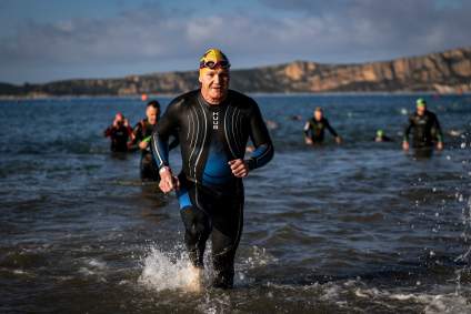 Gordon Ramsay Stuns Fans With Major Athletic Achievement at 58: ‘So Inspiring’