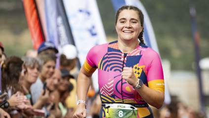 Tilly Ramsay Celebrates Incredible Athletic Achievement With Her Followers