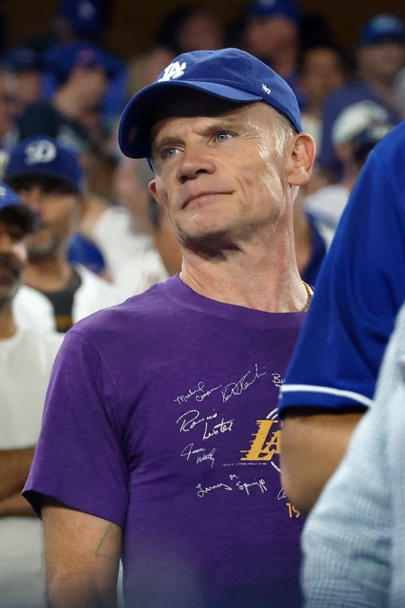 Flea