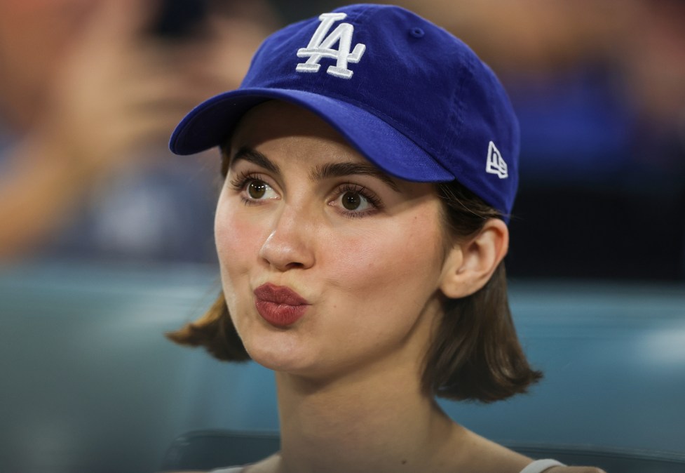 Maude Apatow