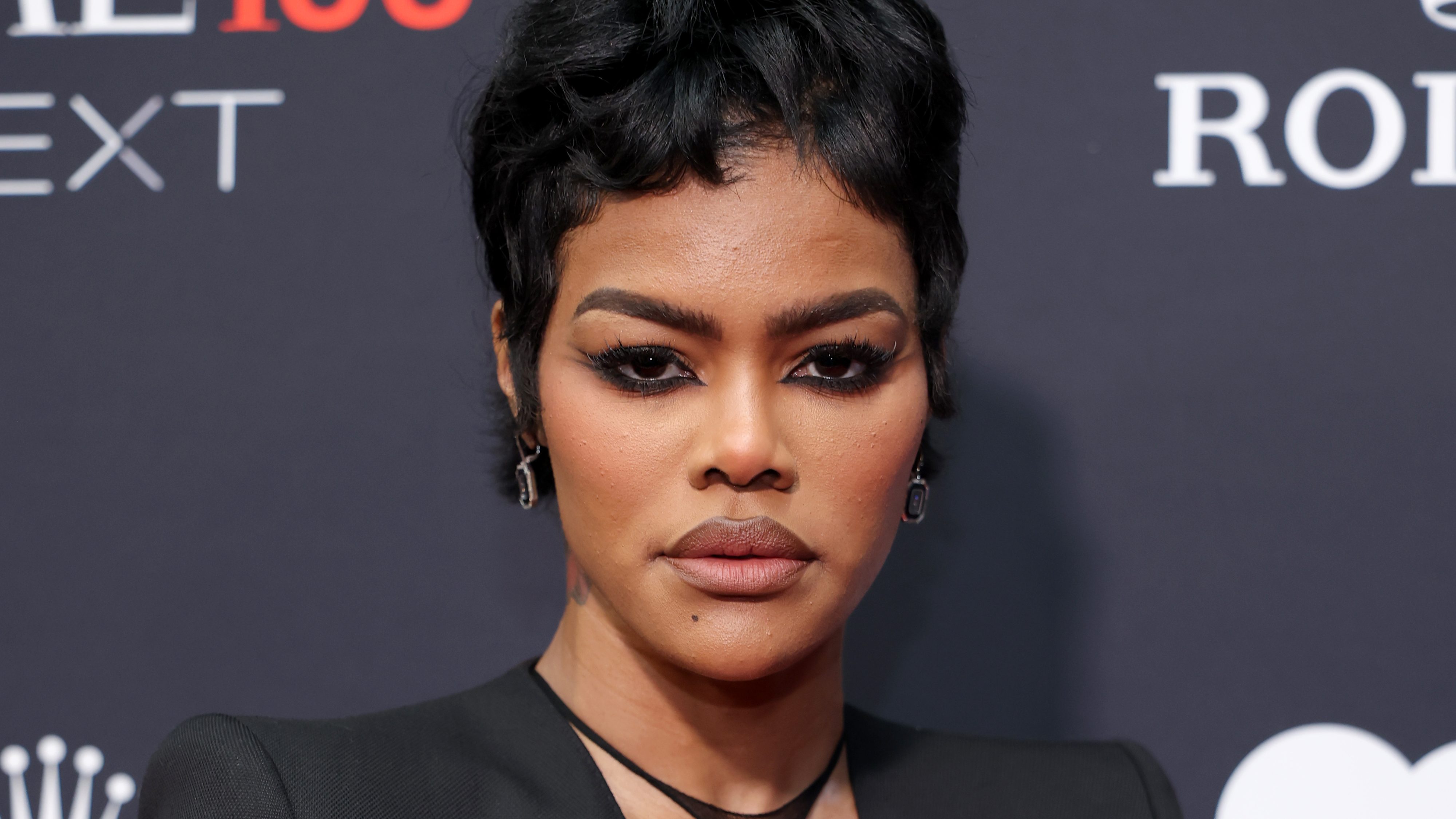 Teyana Taylor