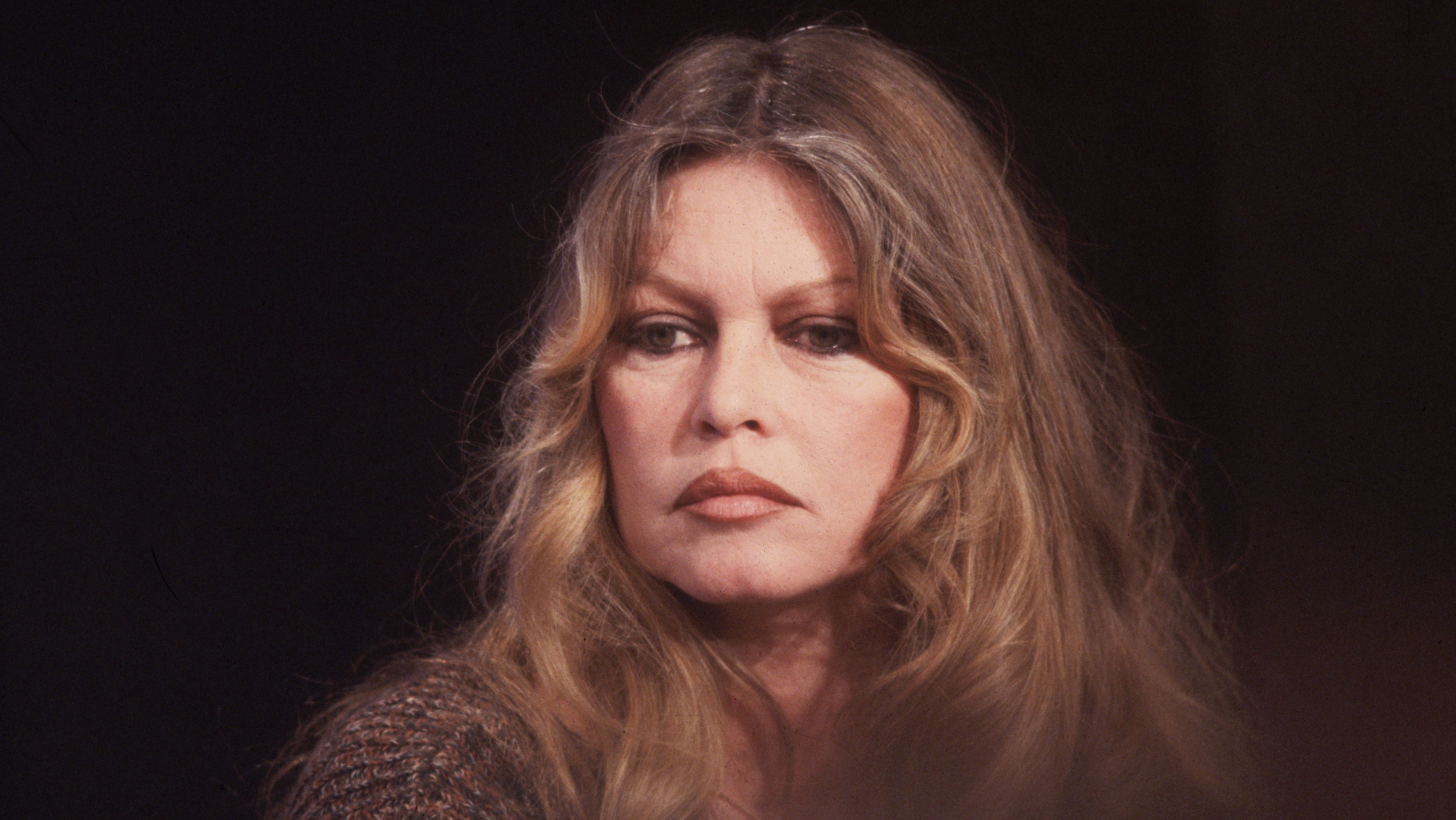 Brigitte Bardot Recovering After Recent Surgery
