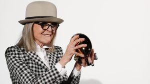 Diane Keaton