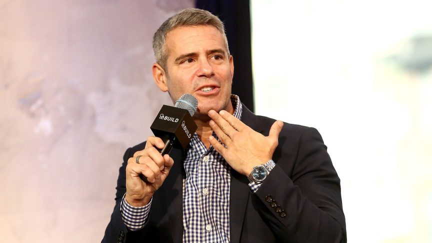 Andy Cohen