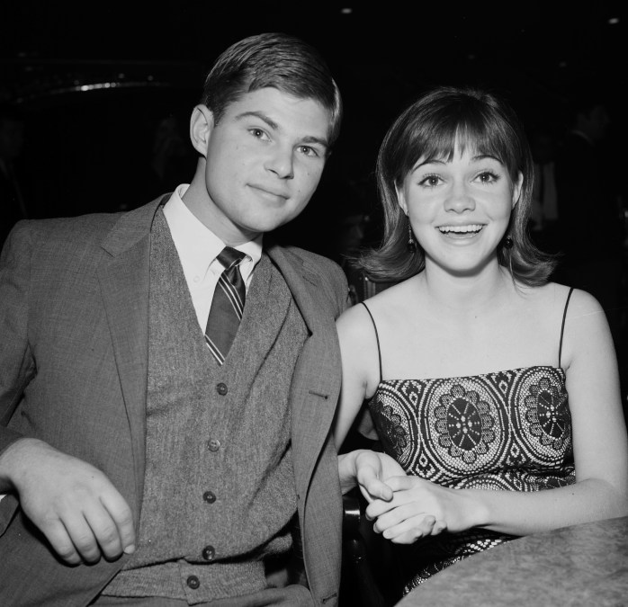Sally Field