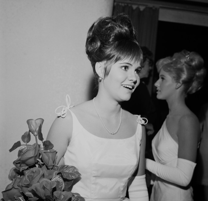 Sally Field