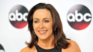 Patricia Heaton