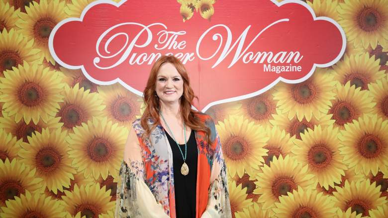 Ree Drummond