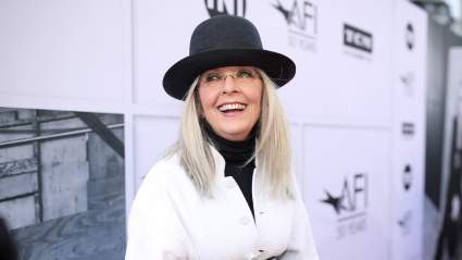 Diane Keaton’s Relationship With Al Pacino, Explained