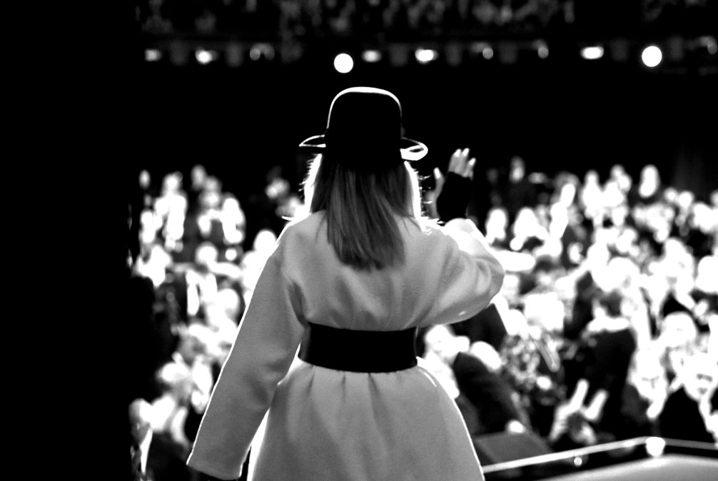 Diane Keaton