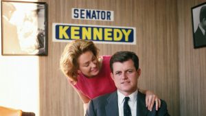 joan kennedy