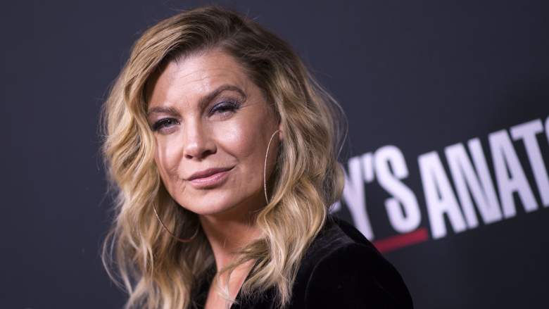 Ellen Pompeo