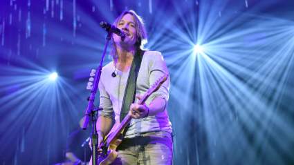 Keith Urban Releases Statement After Canceling Greenville Concert Amid Health Concerns