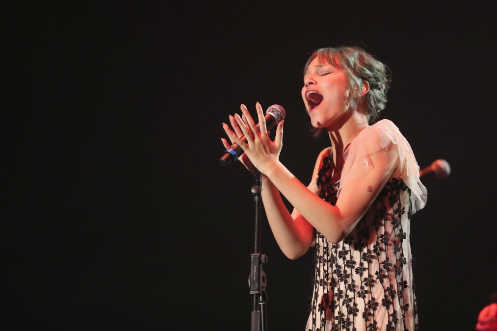 Grace VanderWaal’s Heartbreaking Tribute to Her Mother