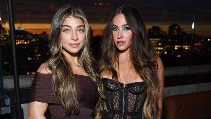 Gia Giudice Gives Fans a Sneak Peek Inside Ariana Biermann’s Brand New NYC Apartment