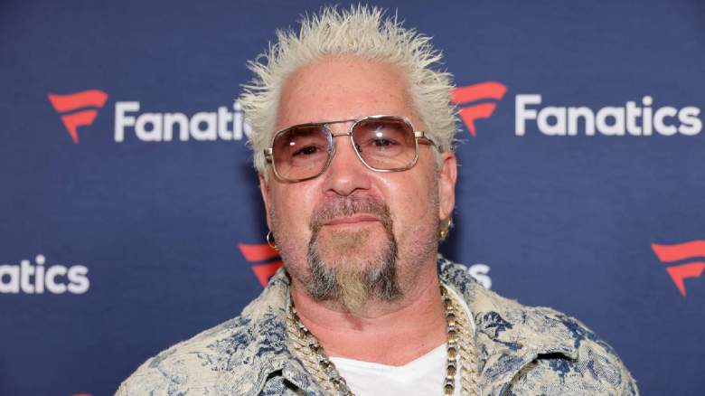 Guy Fieri