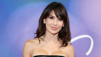Hilaria Baldwin Has Major Support From a Jenner as She Competes on DWTS