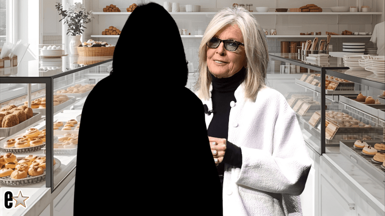 Ina Garten, Diane Keaton
