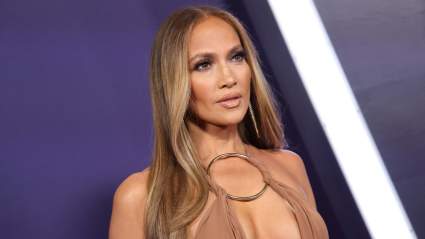 JLo Responds to Madison LeCroy & A-Rod Rumors Like a Pro on ‘Watch What Happens Live’