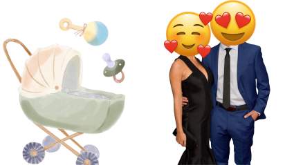 ‘Big Brother’ Showmance Welcomes Their 5th Daughter Together