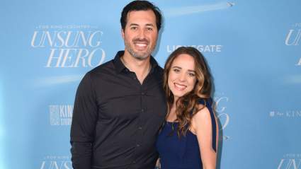 Former ‘Counting On’ Star Jinger Duggar’s Daughter Rushed to the Emergency Room