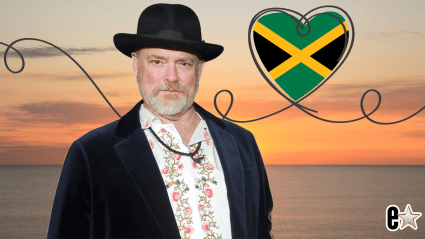 Johnny Cash’s Son Posts Heartwarming Message for Jamaica Amid Hurricane Melissa
