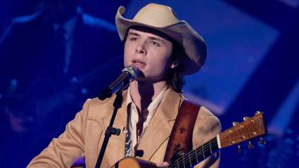 ‘American Idol’ Runner-Up Has Fans Hooked