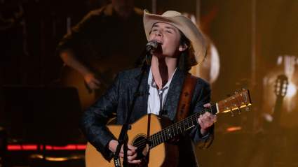 Fans Can’t Get Enough of ‘American Idol’ Alum John Foster’s Country Staple Cover