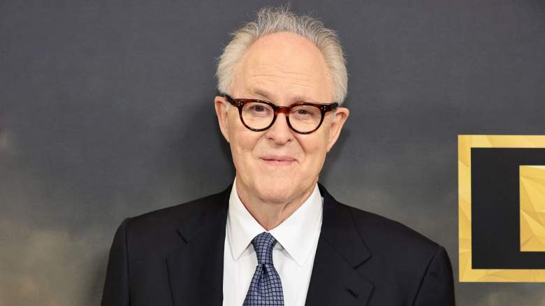 John Lithgow attends The Old Man" Season 1 NYC Tastemaker Event at MOMA on June 14, 2022 in New York City