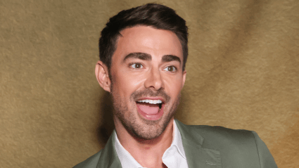 Hallmark’s Leading Ladies Are Blushing Over the Season 2 ‘Finding Mr. Christmas’ Hunks
