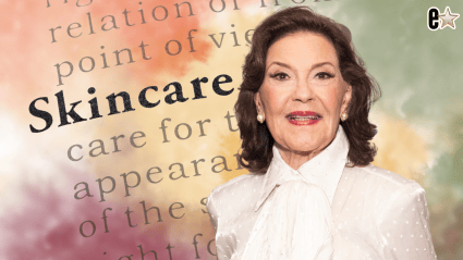 Kelly Bishop Spills Her Skincare Secrets as ‘Gilmore Girls’ Gets Its Own Collection